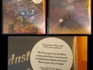 Vulture Industries ‎- Stranger Times - LP - Vinilo Limitada 350 copias