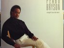 Peabo Bryson Straight From The Heart 1984 Elektra E 1-60362 Vinyl Record LP