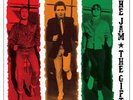 The Jam - The Gift (LP, Album, RE)