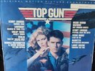 Top Gun Vinal Soundtrack
