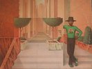 Lenny White - Big City (LP, Album)