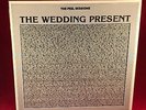 WEDDING PRESENT The Peel Sessions 1986 4-track 12