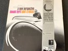 Donald Byrd ‎– A New Perspective 1984 Blue Note DMM BST-84124 with Poster VG++