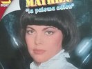 Mireille Mathieu La Paloma Adieu