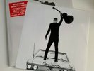 Bryan Adams - So Happy It Hurts (2022) - Coral Vinyl + Signed Print - New Sealed