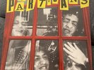 The Partisans    LP 1983  Punk
