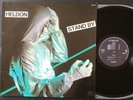 HELDON STAND BY LP French 1979 NMint