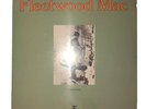 Fleetwood Mac Future Games original pressing promo LP SEALED