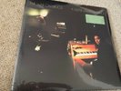 The War on Drugs - A Deeper Understanding (2XLP, 2017) Coke Bottle Clear (New)