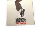 Michael Jackson Twelves promo *RARE*