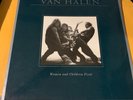 Van Halen *Women and Children First * LP Sealed   1980 * Original Columbia House