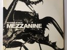 Massive Attack – Mezzanine - 2xLP Circa WBRLP4