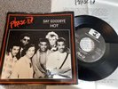 Phase IV   Canadian 7” Say Goodbye / Hot Soul Funk Canada Boogie￼