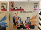 ART TATUM The Complete Trio Sessions With Tiny Grimes & Slam Stewart LP 2 Vinyls