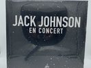 Jack Johnson - En Concert 2 LP Vinyl Record US 2009 Brushfire Records