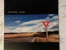 Pearl Jam Yield Vinyl (E68164)