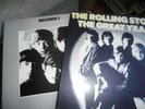 The Rolling Stones (The Great Years 4 Album Box Set, Readers Digest 1982