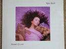 Kate Bush – Hounds Of Love: EMI – KAB1 UK 1985 Vinyl LP  Running Up That Hill