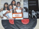 DESTINY'S CHILD THE WRITINGS ON THE WALL C269870 VINYL Beyonce W/Shrink+Sticker