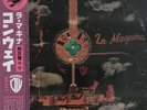 Conway The Machine - La Maquina, Vinyl LP (Obi Lila)