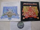 Black Sabbath Bloody Sabbath Australian LP ´73