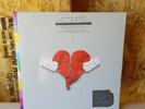 Kanye West — 808s & Heartbreak — 2xLP, CD & Poster (BRAND NEW & SEALED VINYL)