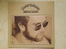 Elton John Honky Chateau UK 1st Press LP Textured, Embossed + Translucent