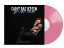 CARLY RAE JEPSEN E•mo•tion LP VINYL UK 604 2020 Opaque  Pink Vinyl 5th New