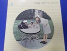Sealed NOS New BUDDY GUY AND THE JUNIORS Junior Mance & Wells LP 1970 Vinyl Rare