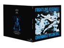FRONT LINE ASSEMBLY The Initial Command - LP / Red Vinyl (2021)