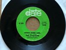 The Coasters Down Home Girl Date - Northern Soul Funk R&B 45 - Ex