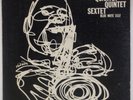 LOU DONALDSON: Blue Note 1537 RVG EAR Lex Flat OG Jazz Vinyl LP Hear