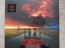 Stranger Things Vinyl 12” Record Sealed New