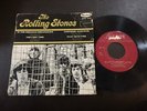 THE ROLLING STONES 19th Nervous Breakdown 1966 MEXICO 7