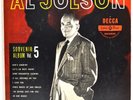 AL JOLSON 