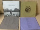 George Harrison all things must past 3 record box set