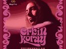 Erkin Koray – Fesuphanallah LP (Vinyl Record) Turkish Music