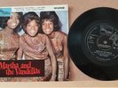 martha and the vandellas rare ep 7