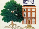 Trees The Garden of Jane Delawney Vinyl NUOVO