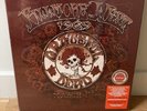 Fillmore West by Grateful Dead San Francisco Jan- 1969 Vinyl