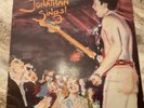 JONATHAN RICHMAN  LP JONATHAN SINGS LP 1983 SIRE 1-23939 EX/VG