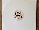 New Horizons - “Something for the People - Vol. 1” (RARE UK Garage Record - G+)