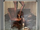 Merl Saunders and Aunt Monk - You Can Leave Your Hat On  ••New Sealed••