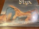 Styx - Equinox 1975 Vinyl LP VINTAGE SEALED