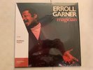 ERROL GARNER VINYL RECORD  MAGICIAN VMP C036 VINYL ME CLASSICS
