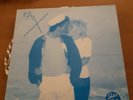 FAX 'FAX' PRIVATE DIY SYNTH FUNK LP DAVY O LIST 1986 ROCK