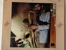Joe Henderson LP 