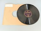 1929 General Election 78 Shellac Record Ramsay MacDonald Speech Columbia 5341