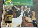 THE BEACH BOYS-PET SOUNDS-2008 CAPITOL RECORDS T2458 REISSUE-MONOPHONIC-SEALED