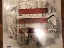 Jay Z The Blueprint 3 III Vol. 3 - NEW SEALED - Vinyl LP Hip Hop Rap Roc-a-fella